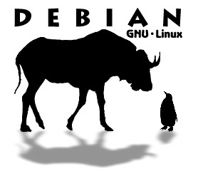 Debian GNU Linux